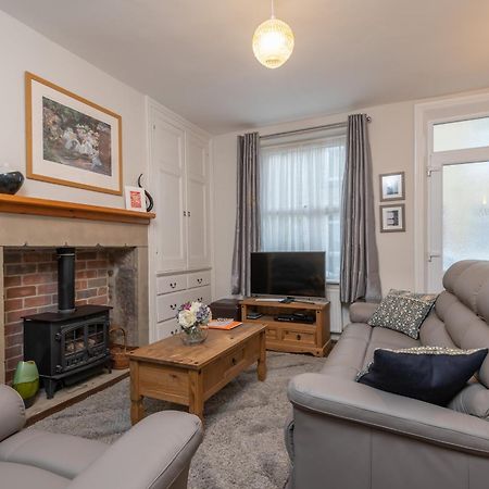 Sleeps 5 - 3 Bedrooms - Walk To The Square Hosted Happy Valley Cast Hebden Bridge Zewnętrze zdjęcie