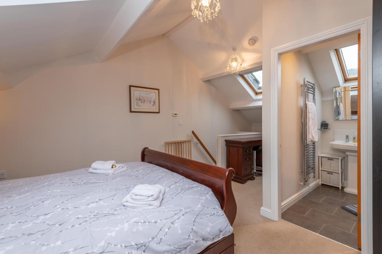 Sleeps 5 - 3 Bedrooms - Walk To The Square Hosted Happy Valley Cast Hebden Bridge Zewnętrze zdjęcie